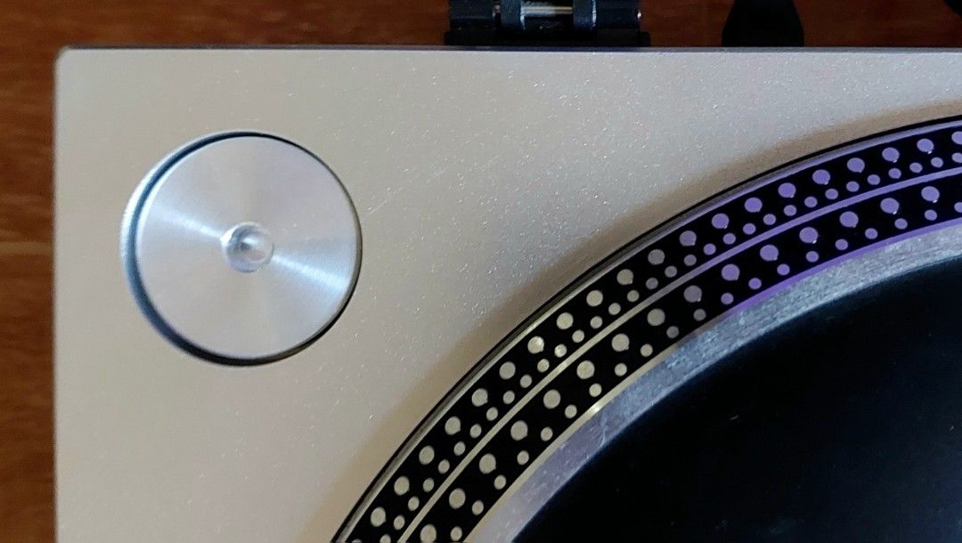 FSPreowned VICTROLA PROSERIES USB 3Speed Record Player Turn Table