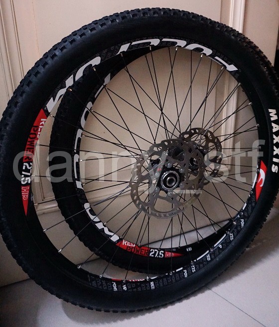 Fulcrum red power hp 27.5 sale