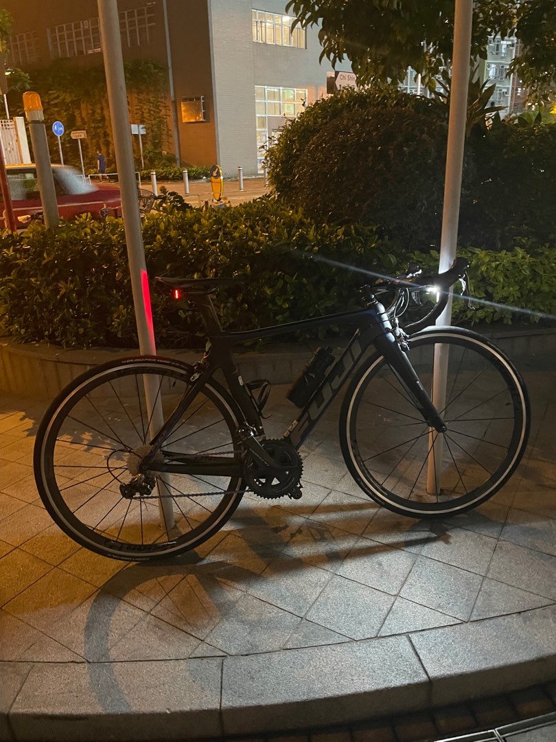 Fuji transonic 2025 1.3 2018