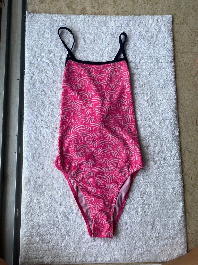 Funkita Tie Back Swimsuit, Women's Fashion, Swimwear, Bikinis