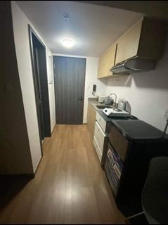 Furnished 1BR at Rise Makati for Rent