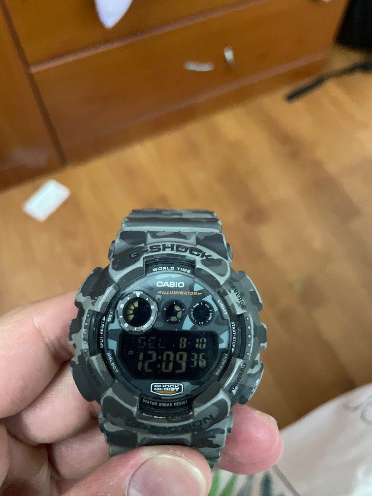 G shock 208ar store