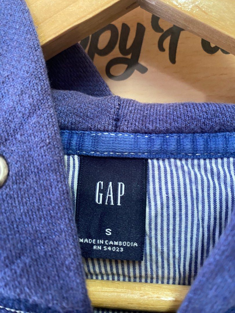 Gap rn 54023 hoodie online