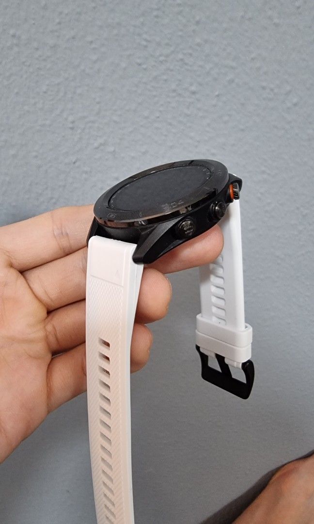 Garmin s60 ceramic best sale