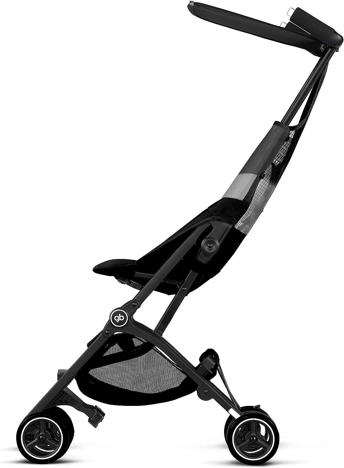 gb Pockit Air All Terrain Ultra Compact Lightweight Travel