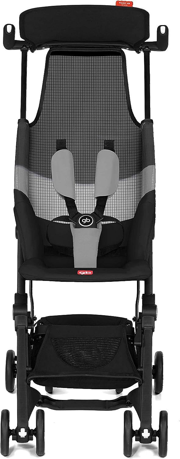gb Pockit Air All Terrain Ultra Compact Lightweight Travel