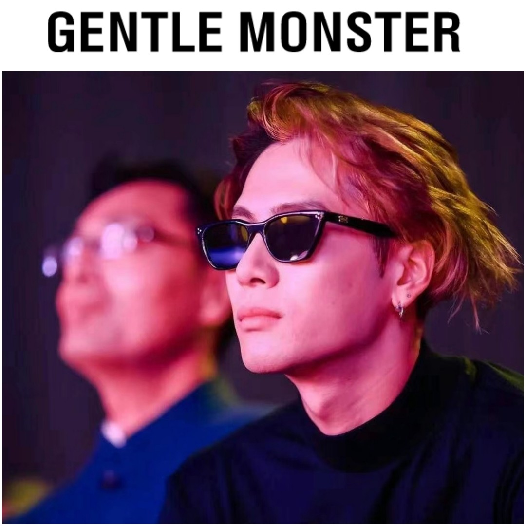 Gentle monster cookie sunglasses, Men's Fashion, Watches