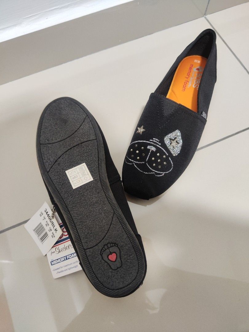 Skechers dolly shoes deals