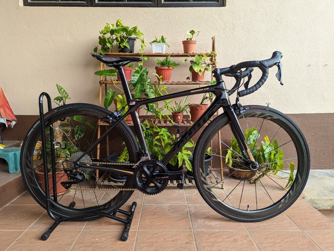 Giant tcr top advanced 2020