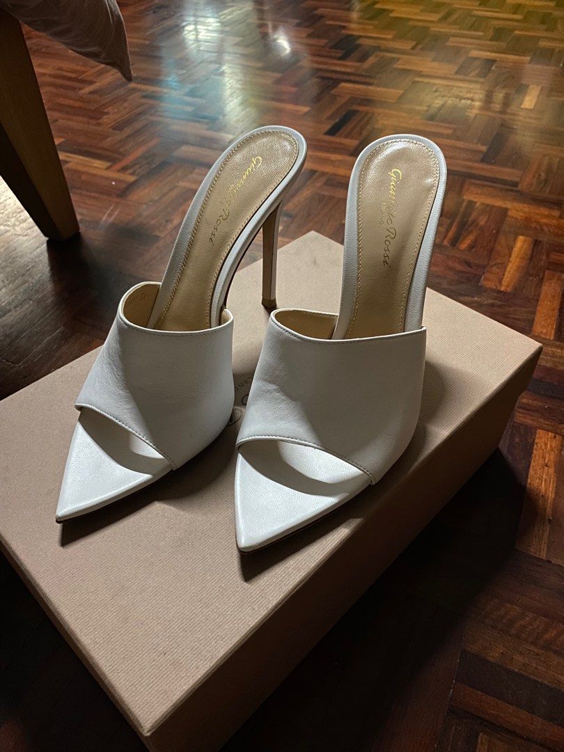 Gianvito rossi online alise mules
