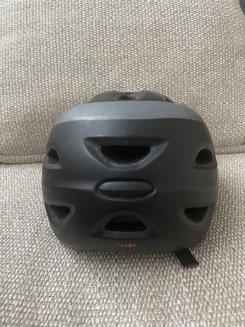 Giro kids shop helmet sizing