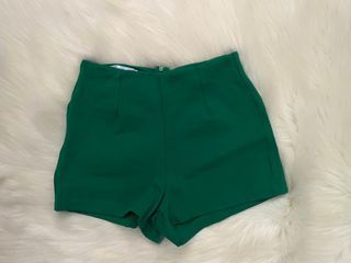 Green Shorts Brand Bangkok