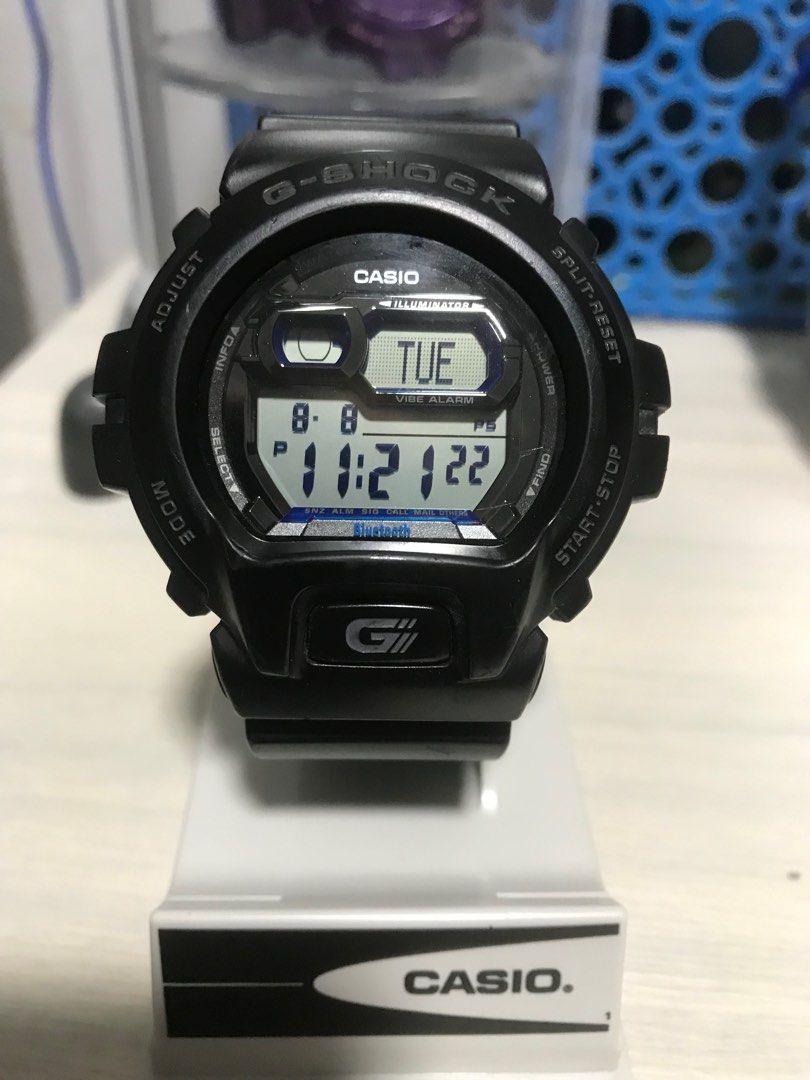 Gbx6900b discount