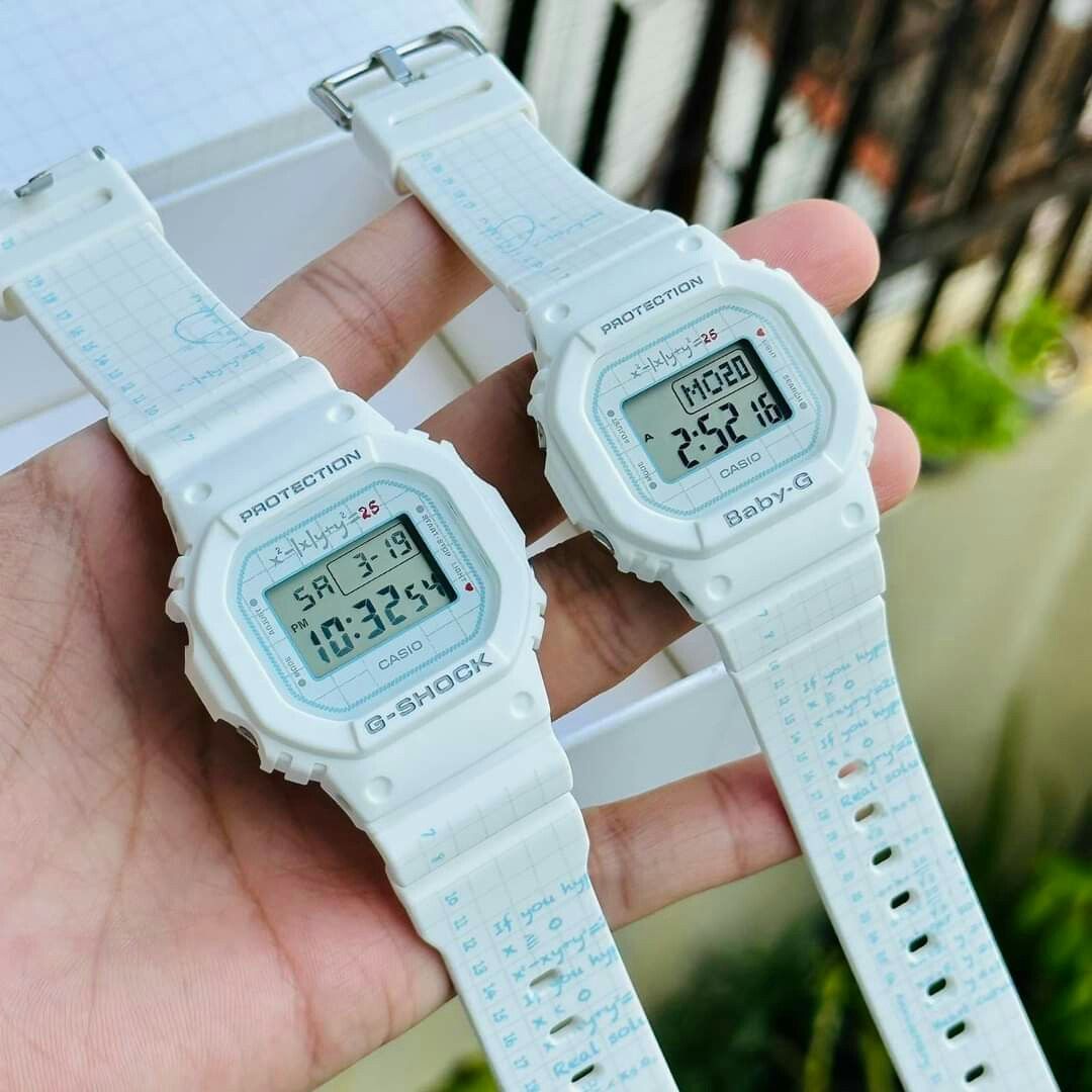 Casio lover's clearance collection 2021