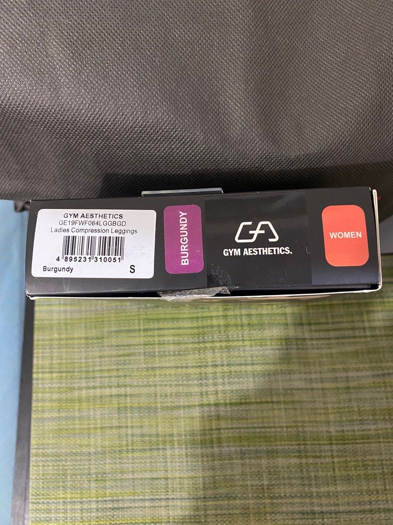 Gym discount aesthetics leggings