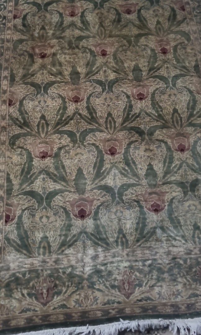 Hand Made Carpet Clearance Furniture Home Living Home Decor