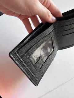 Handmade wallet