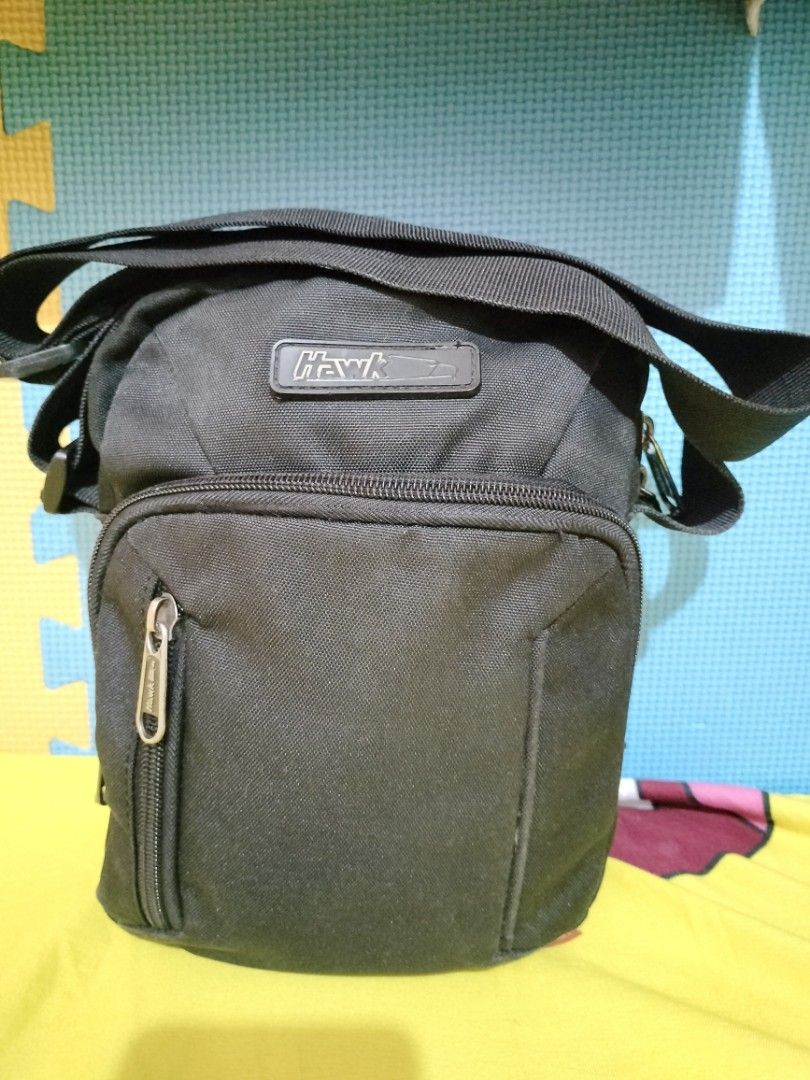 Sling bag hawk sales
