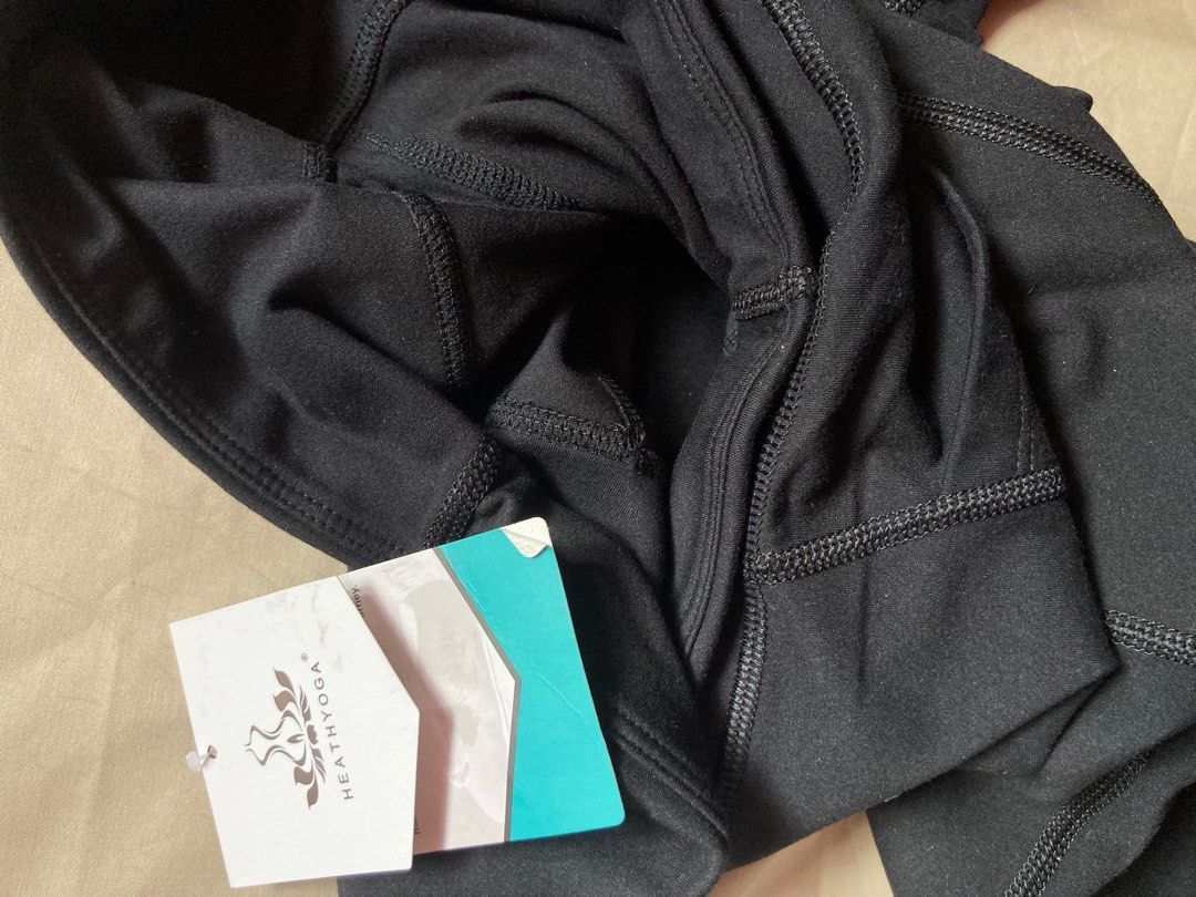 Comprar Heathyoga Women's Yoga Pants Bootcut Yoga Pants with