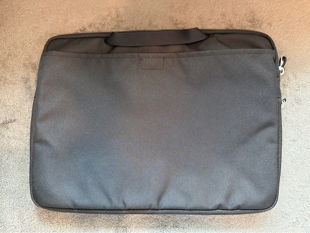 Lulu laptop hotsell bag