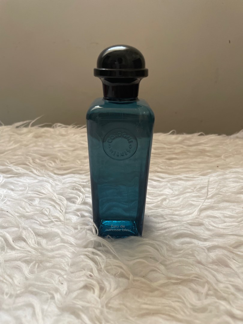 Eau De Narcisse Bleu Eau De Cologne By Hermes Perfume – Splash Fragrance