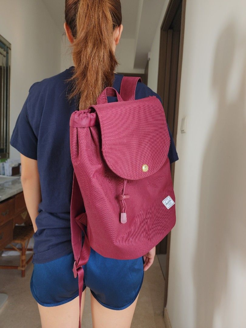 Herschel shop reid xs