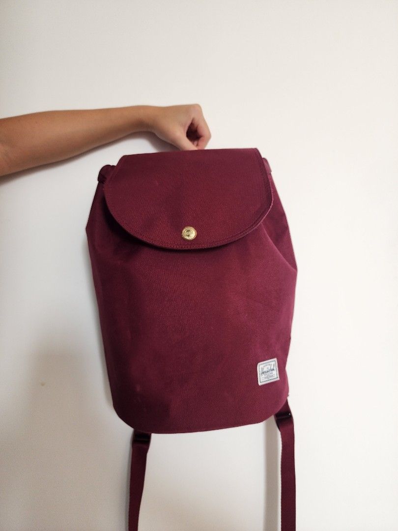 Herschel reid online xs