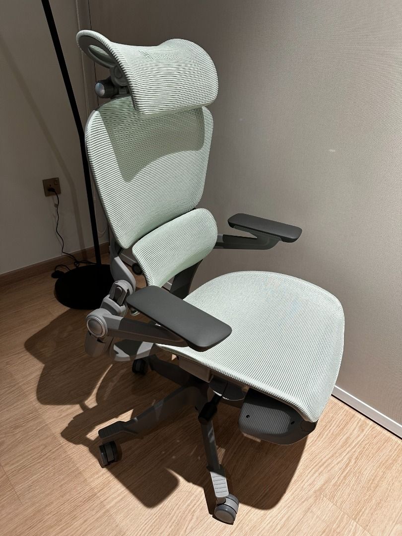 A DIFFERENT Ergonomic Chair? Hinomi H1 Pro Ergonomic Office Chair Review 