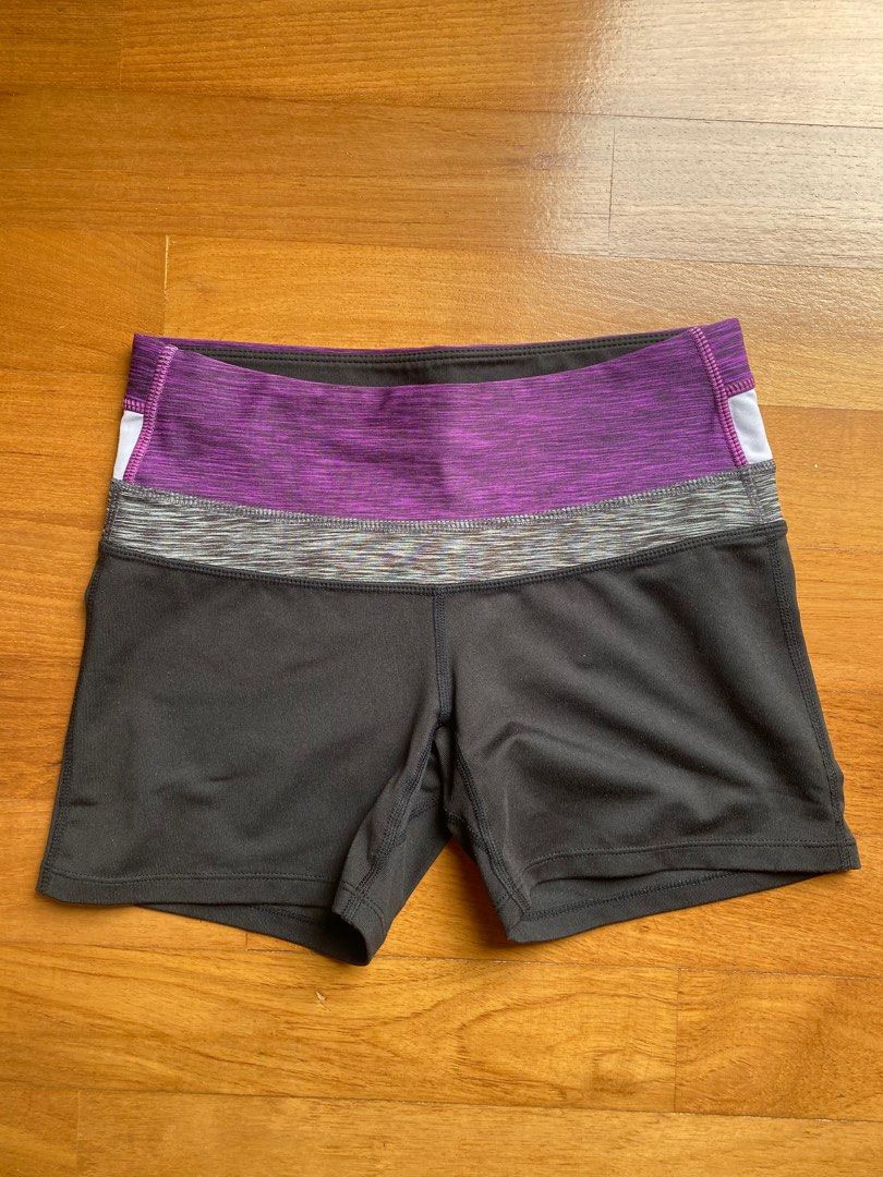 H&m spandex shorts new arrivals