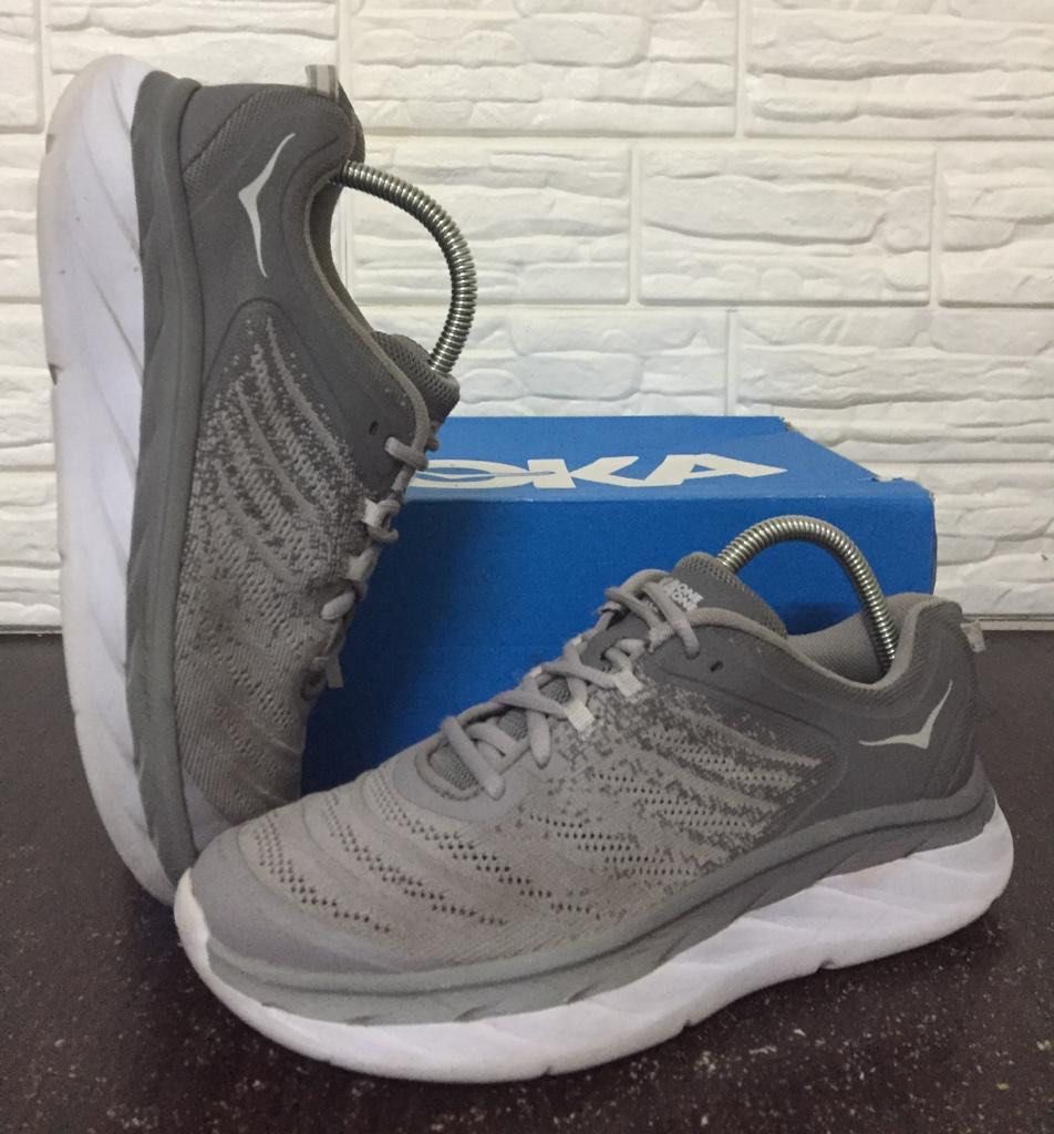 Hoka one one casual shoes sales