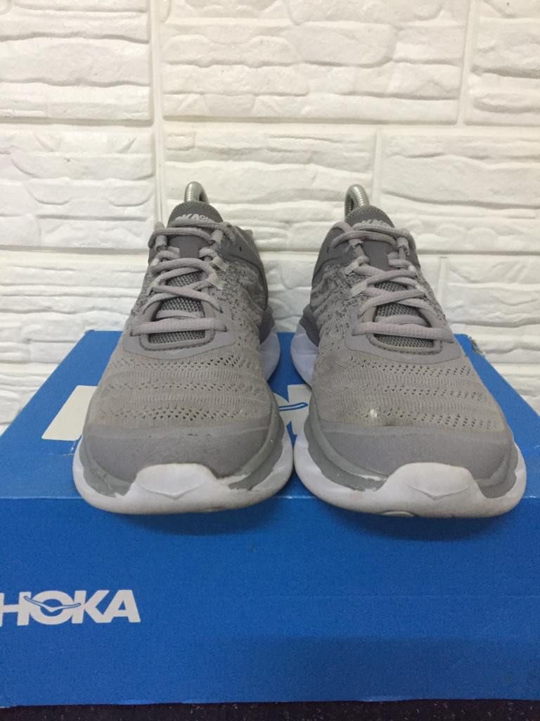 Hoka one one akasa review cheap