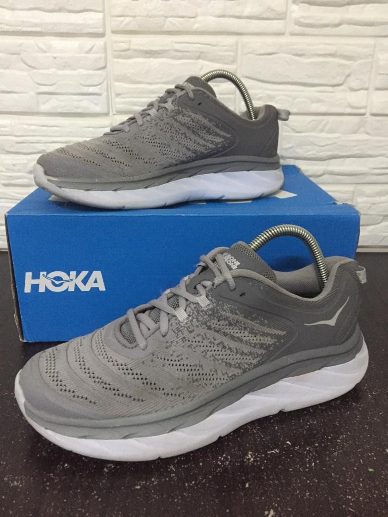 Akasa hoka 2024 one one