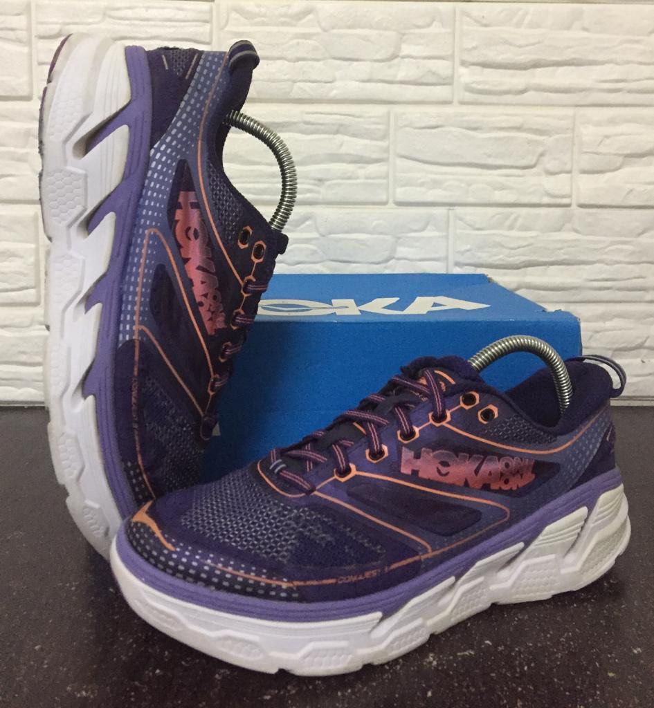 HOKA One One Conquest3
