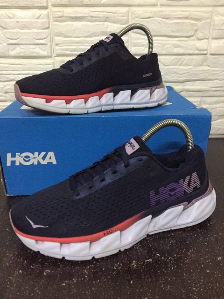Hoka one 2024 one evelon