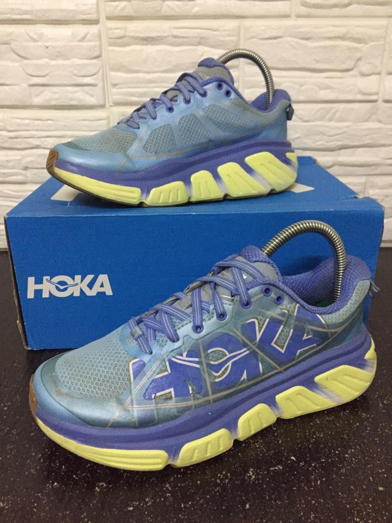 Hoka infinite sales
