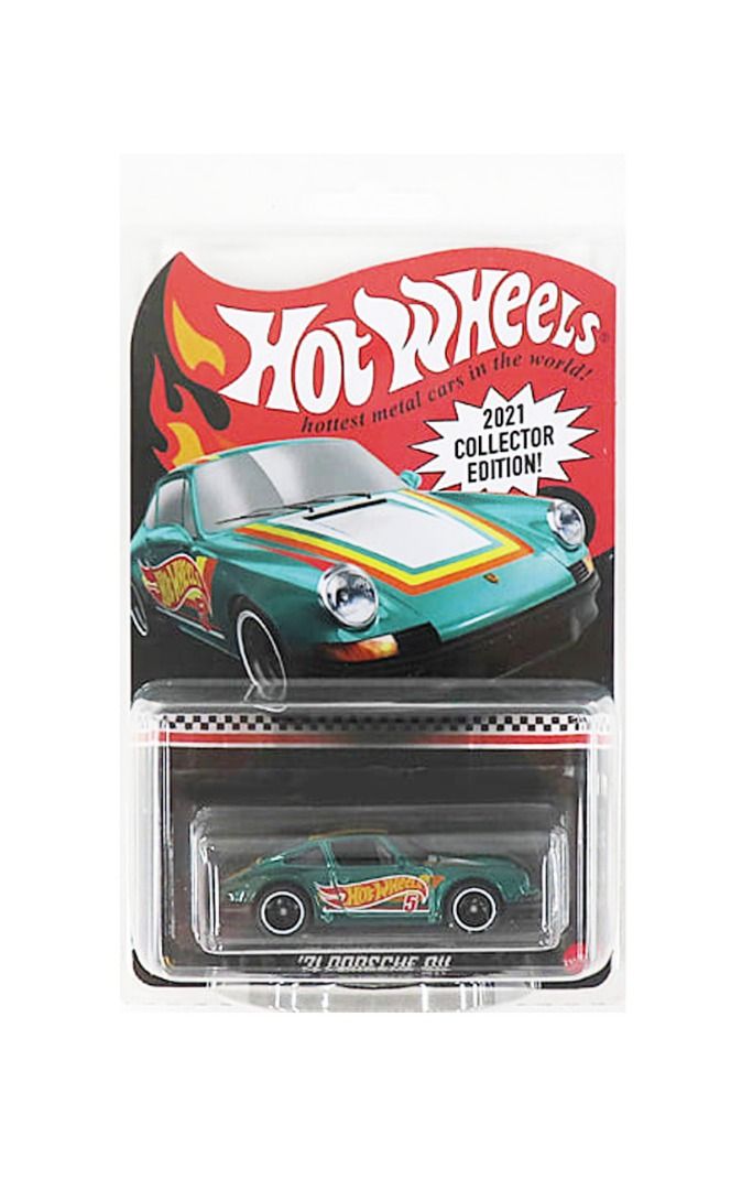 Hot wheels collector series new arrivals