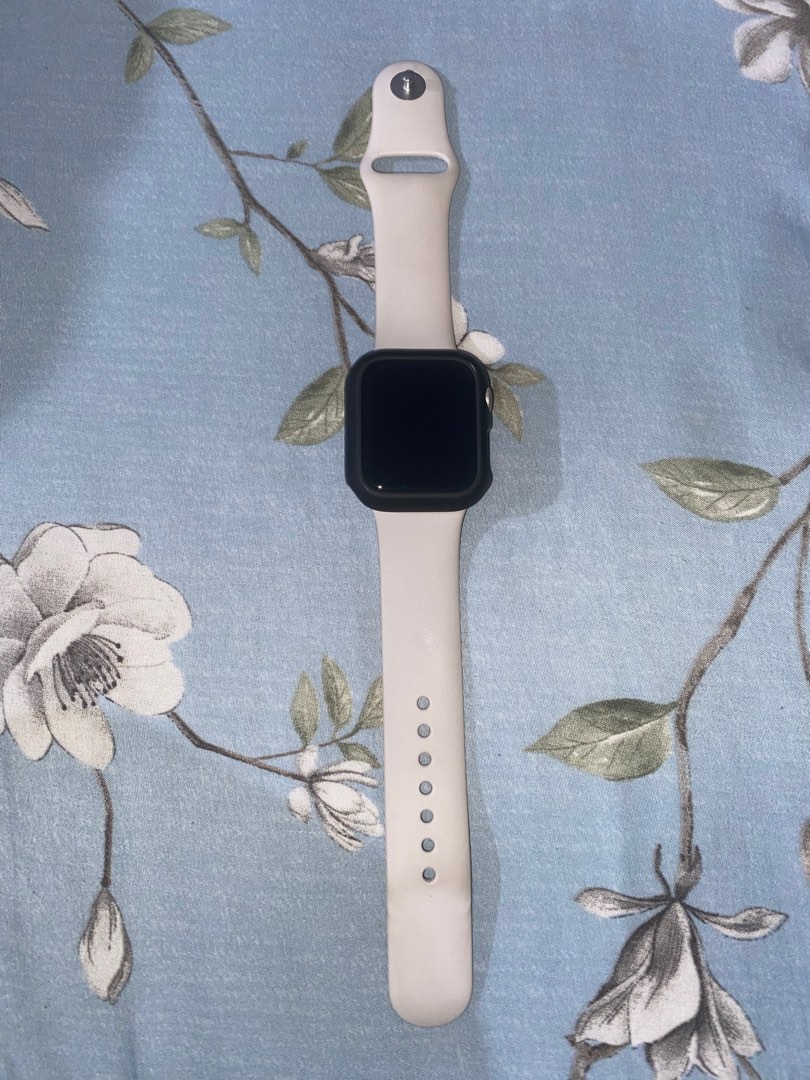 Apple watch se outlet used for sale