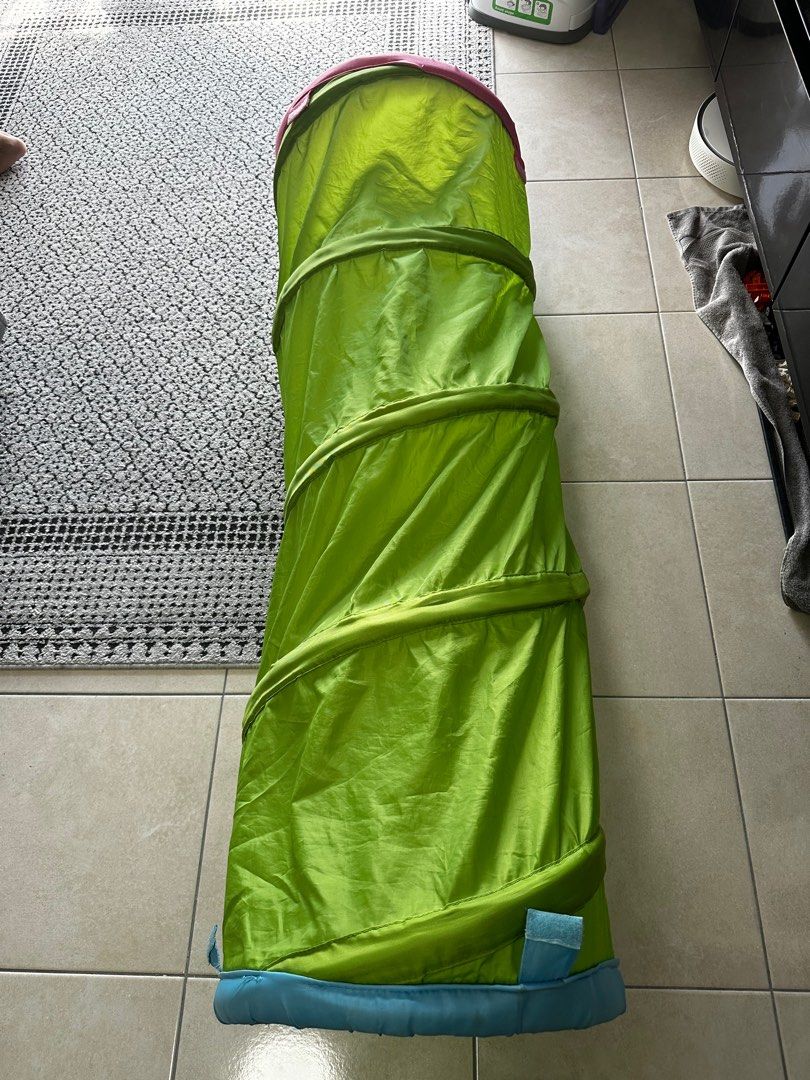 Ikea baby hotsell tunnel