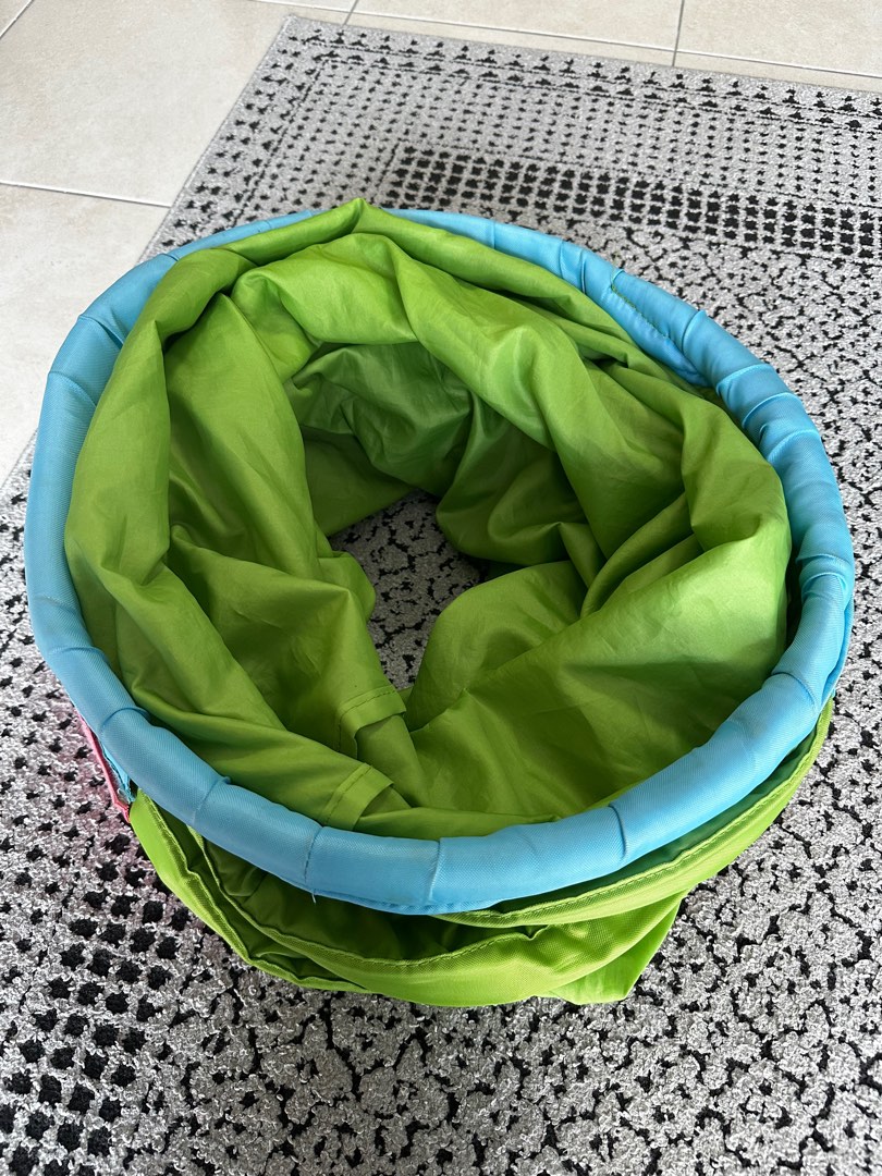 Busa ikea tunnel deals