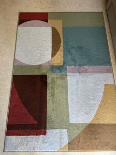 IKEA carpet / rug