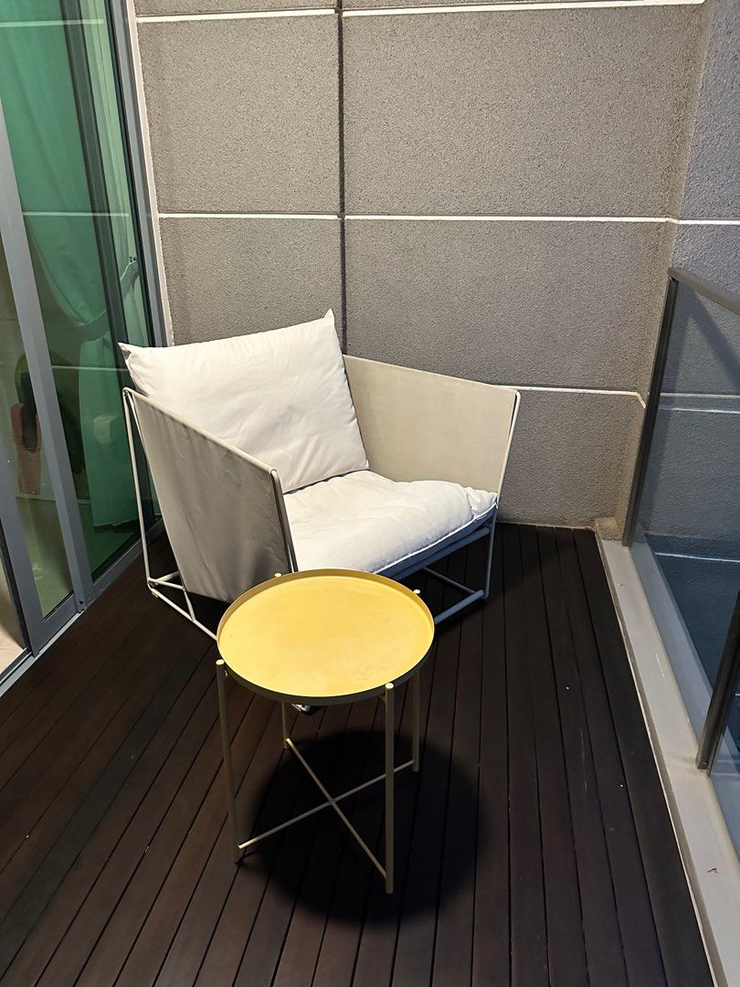 Havsten armchair on sale