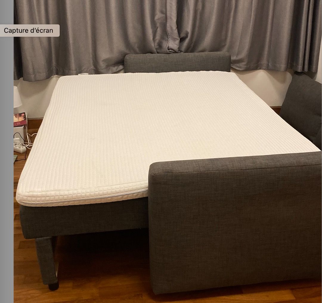 Knapstad mattress outlet