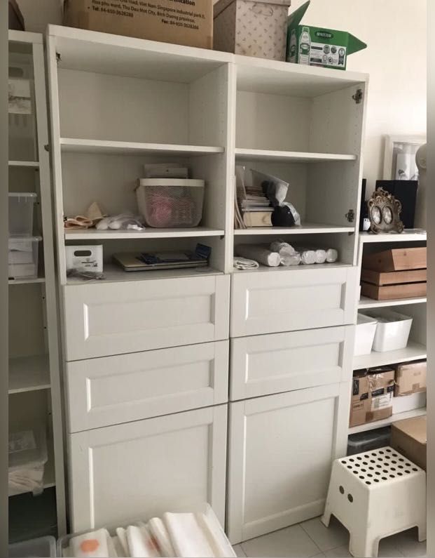 Ikea Office Shelves Cabinets R 1691673251 Ca9b36c4 Progressive 