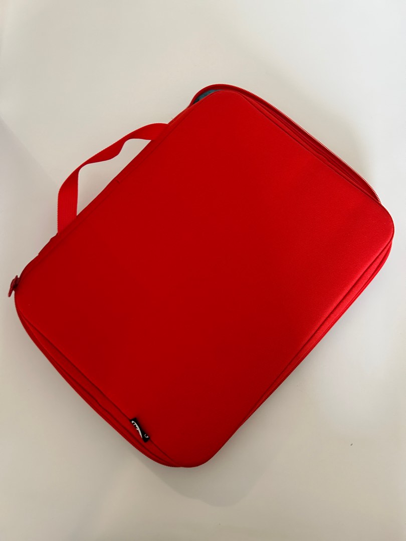 Ikea portable drawing case, Hobbies & Toys, Stationery & Craft, Art & Prints on Carousell