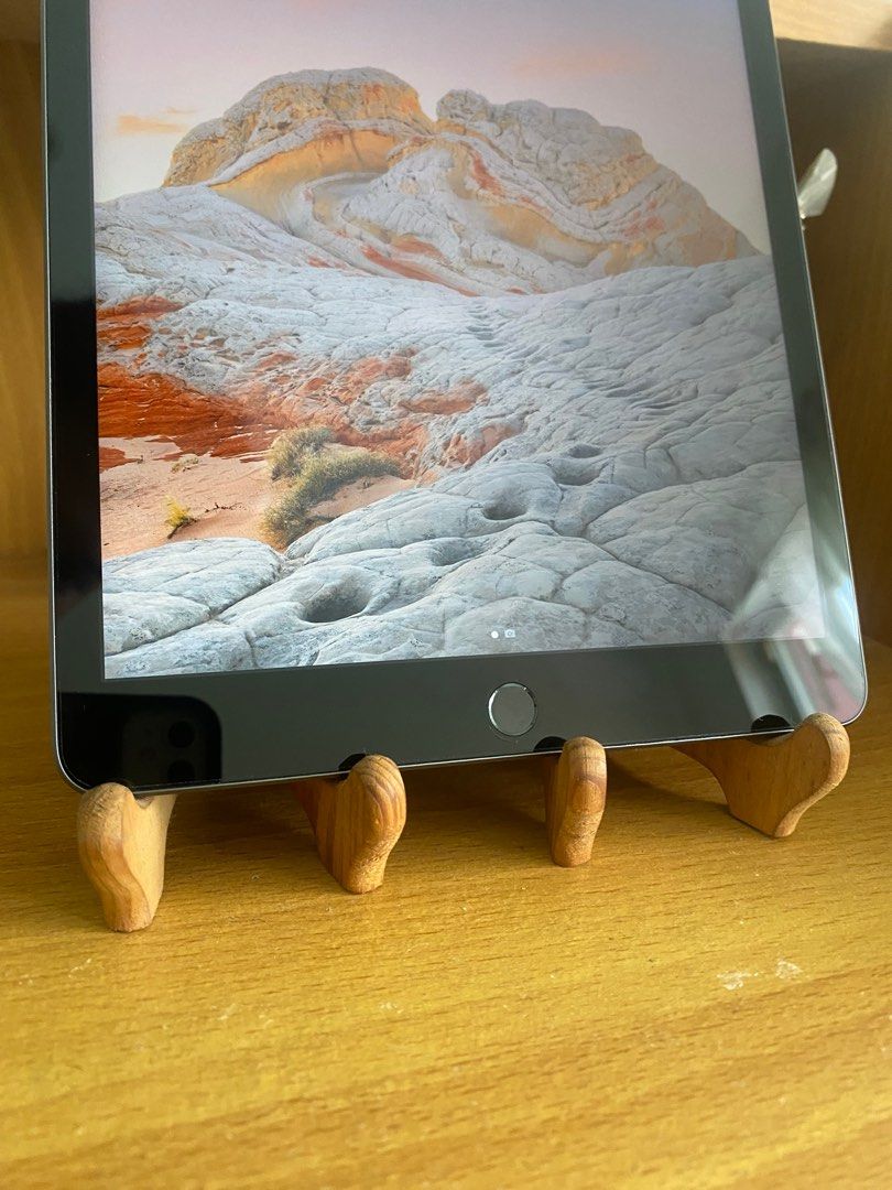 Ipad 9th gen 64gb (used new) (Category: iPad) located in Quezon City. Submitted by tyler8. (Listing ID 1248114390, Image 2). Description: PTPA Ipad 9th gen 64gb Used new -14,500 Open for swap sa ios sana Everything is in good condition All are perfectly working For meetup: Around marikina- Gateway cubao area. Other meetup place pag usapan nalang. .