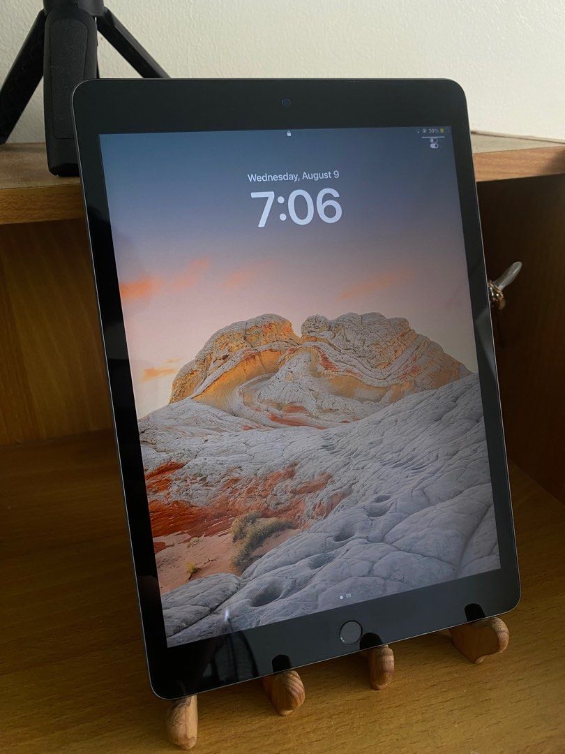 Ipad 9th gen 64gb (used new) (Category: iPad) located in Quezon City. Submitted by tyler8. (Listing ID 1248114390, Image 3). Description: PTPA Ipad 9th gen 64gb Used new -14,500 Open for swap sa ios sana Everything is in good condition All are perfectly working For meetup: Around marikina- Gateway cubao area. Other meetup place pag usapan nalang. .
