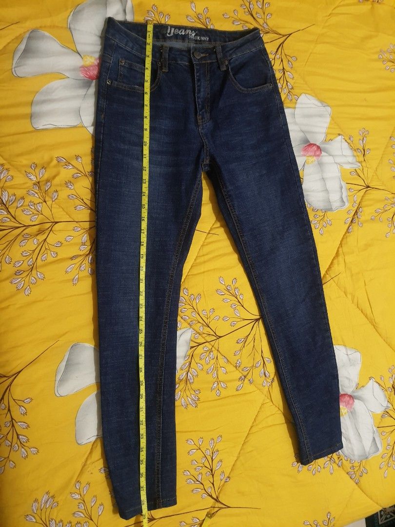 IZO JEANS