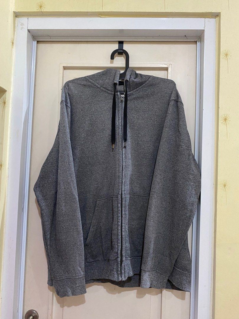 Jaket 2025 hoodie h&m