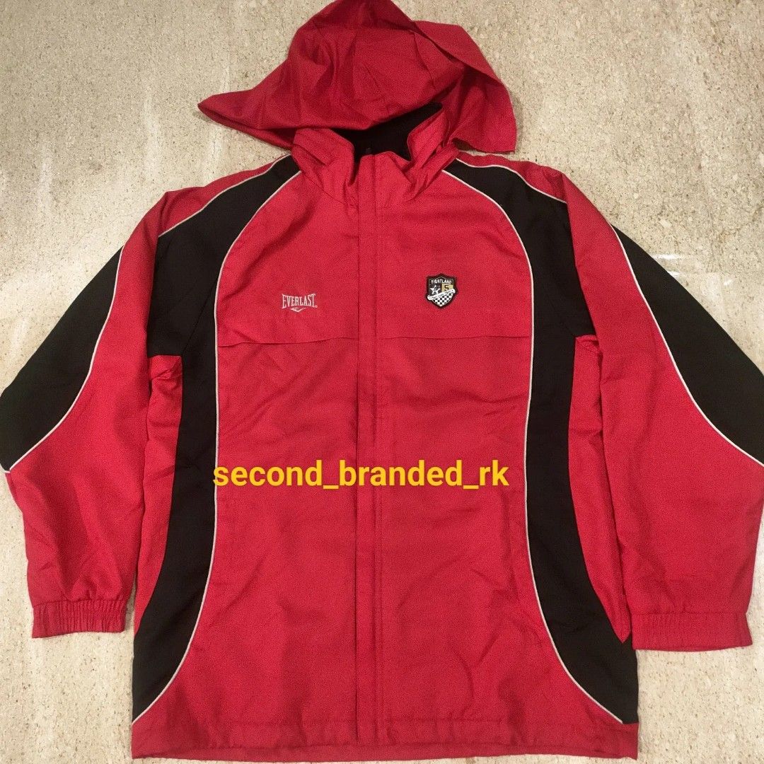 Jaket everlast cheap
