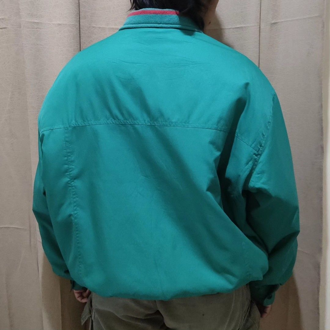 Jaket Vintage NISSEKI Racing Team Japan Original Rare Item on Carousell